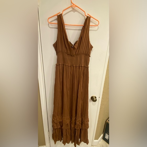 In Bloom brand new with tags dress, size medium - Picture 3 of 4